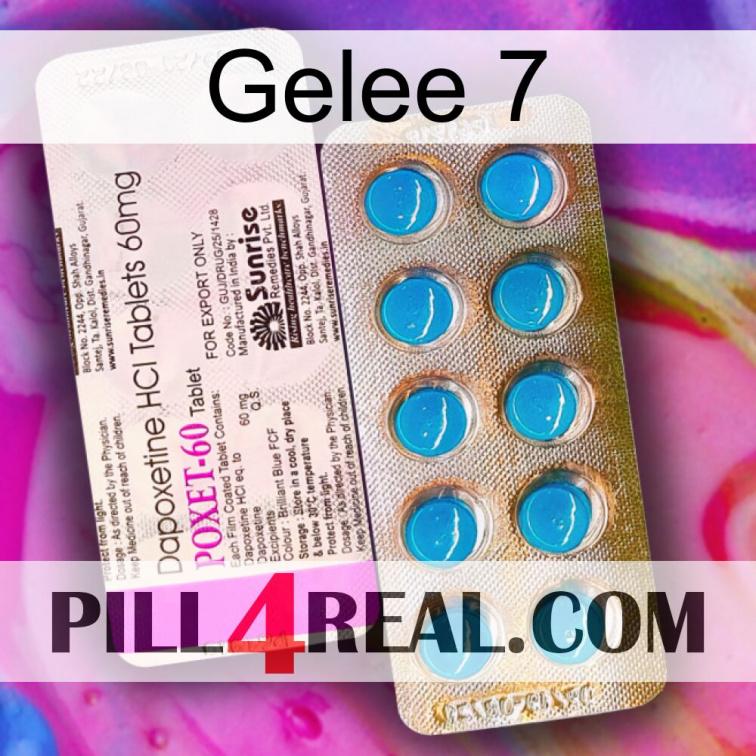 Jelly 7 new07